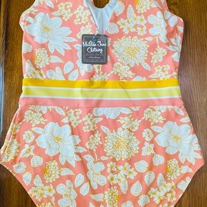 Matilda Jane one piece swimsuit